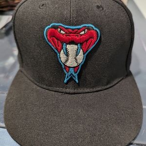 Arizona Diamondbacks New Era Snapback Cap
